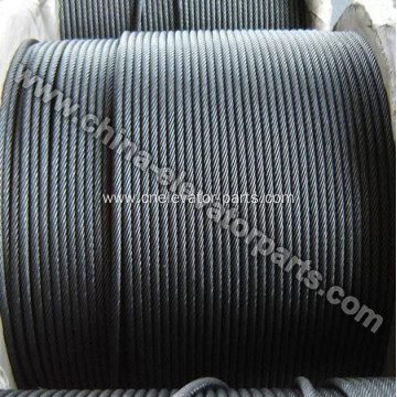 Elevator Wire Rope